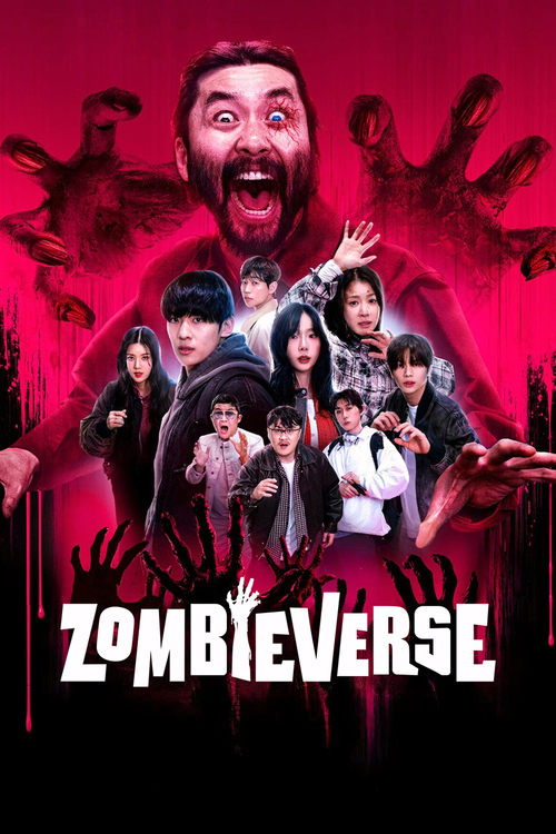 Zombieverse (2023-2024)