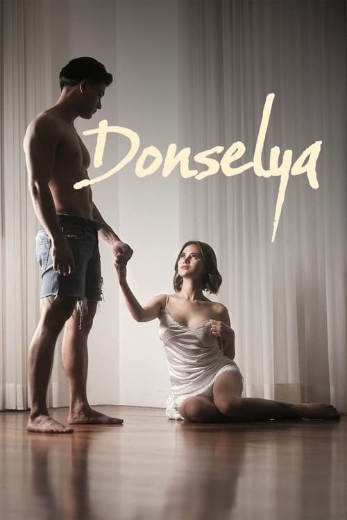 [VIVAMAX] Donselya (2024)