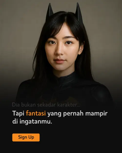 Fantasi Ingatanmu